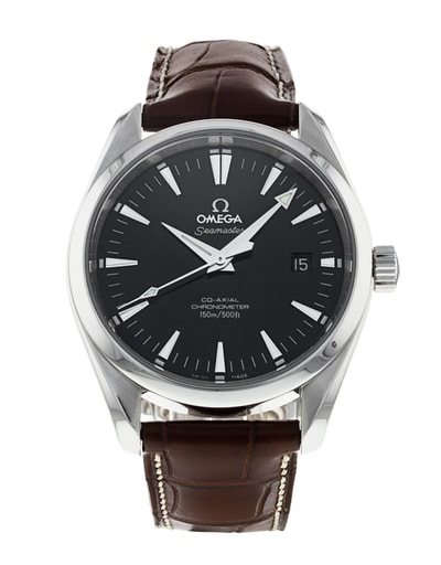 Omega Aqua Terra 150m Gents 2803.50.37